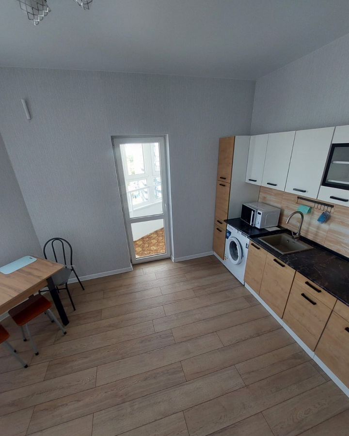 квартира г Краснодар р-н Центральный ул Воронежская 47/10 фото 14