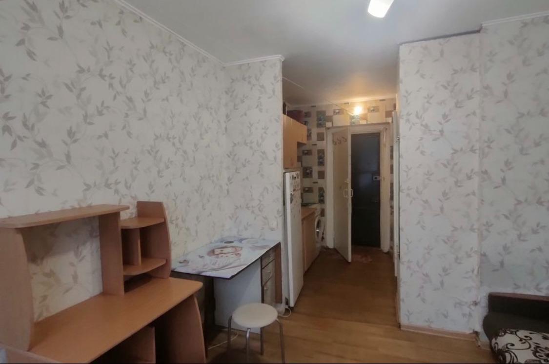 квартира г Красноярск ул Карамзина 18 ЖК «Белые росы» фото 3