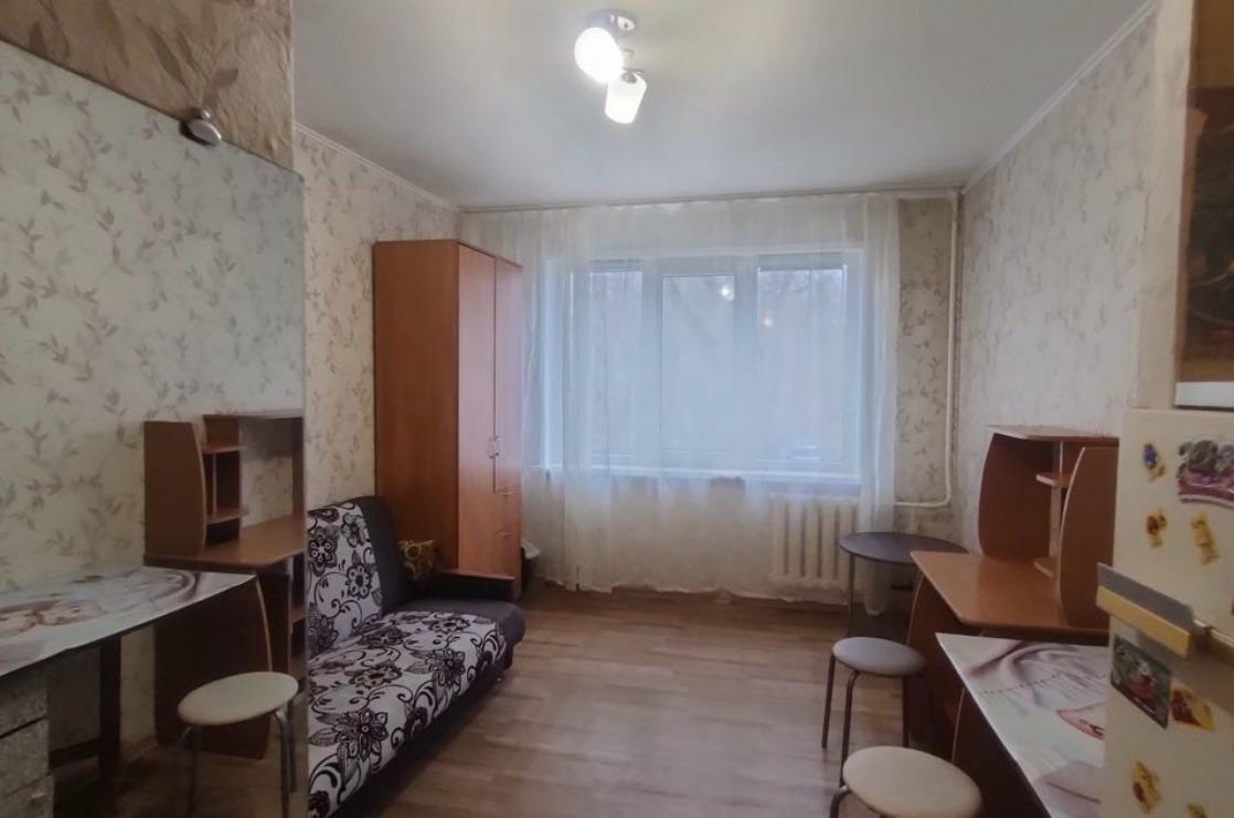 квартира г Красноярск ул Карамзина 18 ЖК «Белые росы» фото 7