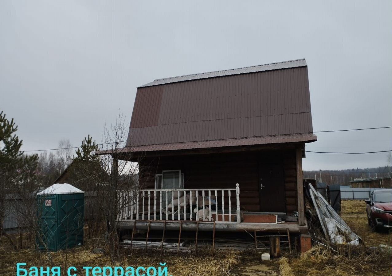 дом г Сергиев Посад пл Советская 55 км, Сергиево-Посадский г. о., Ярославское шоссе фото 1