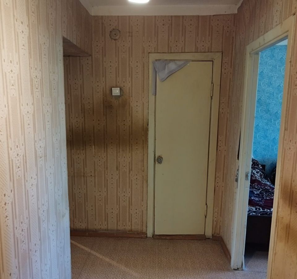 квартира г Кисловодск ул Орджоникидзе 27 фото 8