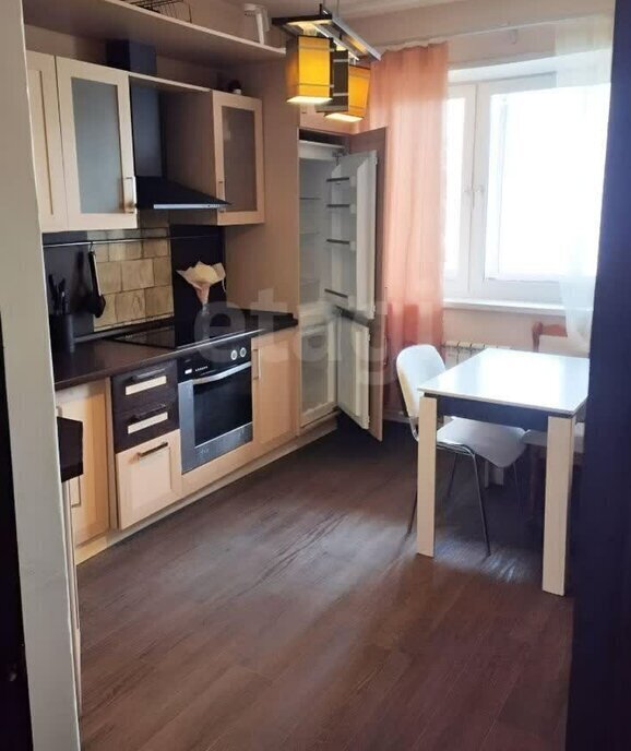 квартира г Москва метро Некрасовка ул Рождественская 19к/1 фото 2