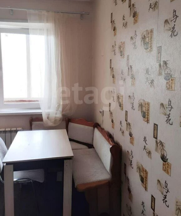 квартира г Москва метро Некрасовка ул Рождественская 19к/1 фото 3