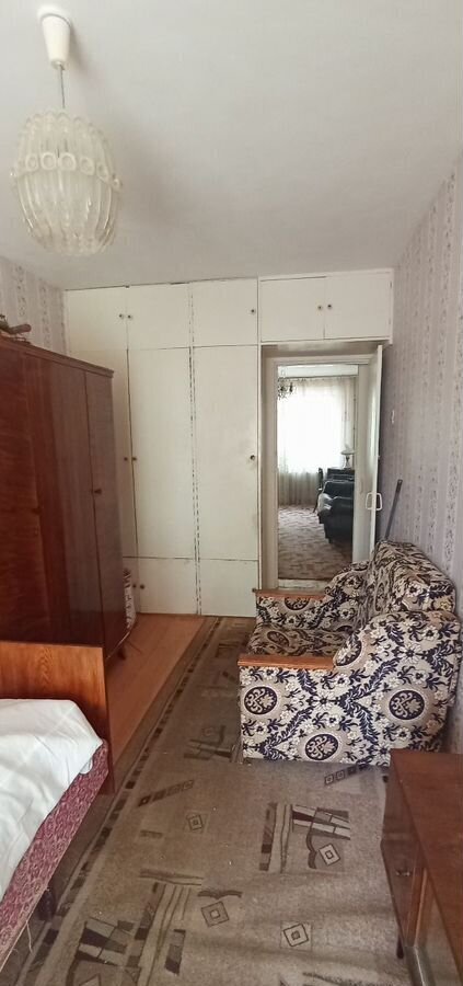 квартира г Железногорск ул Комарова 28/1 фото 3