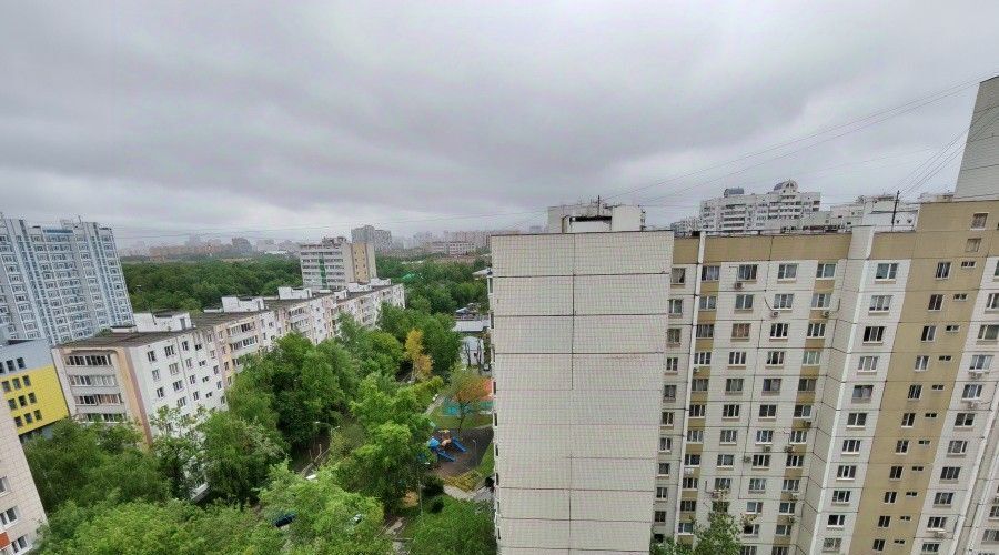 квартира г Москва метро Академическая ул Дмитрия Ульянова 36 фото 14
