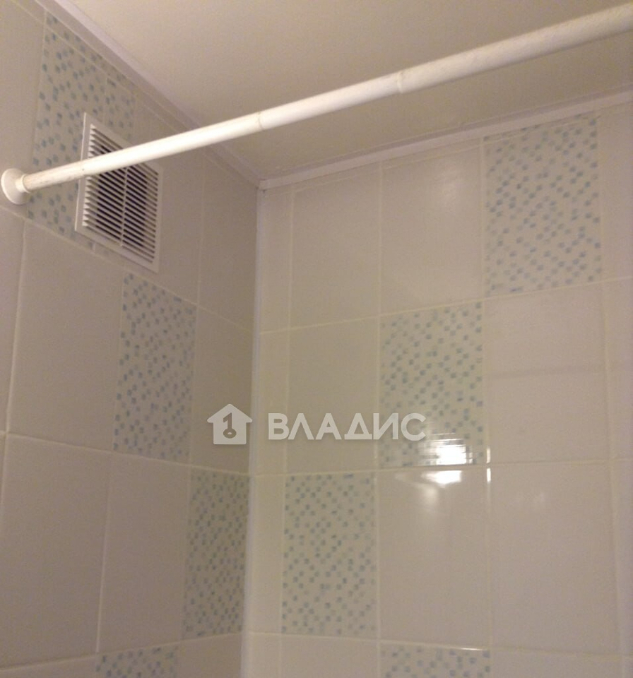 квартира г Москва метро Бунинская аллея ул Южнобутовская 111 фото 9