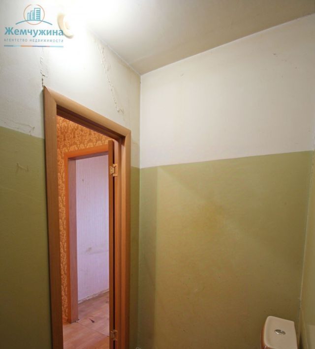 квартира г Димитровград ул Свирская 33 фото 15