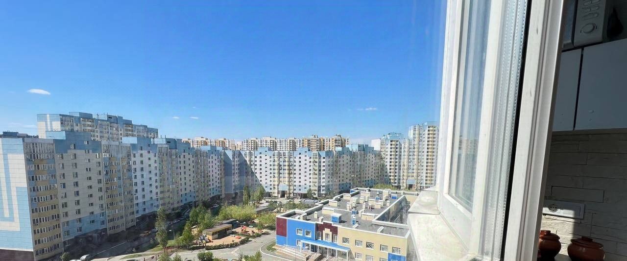 квартира г Оренбург р-н Ленинский ул Салмышская 76 фото 9