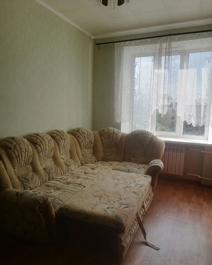 комната г Волгоград р-н Красноармейский ул., 4, Респ Удмуртская фото 1