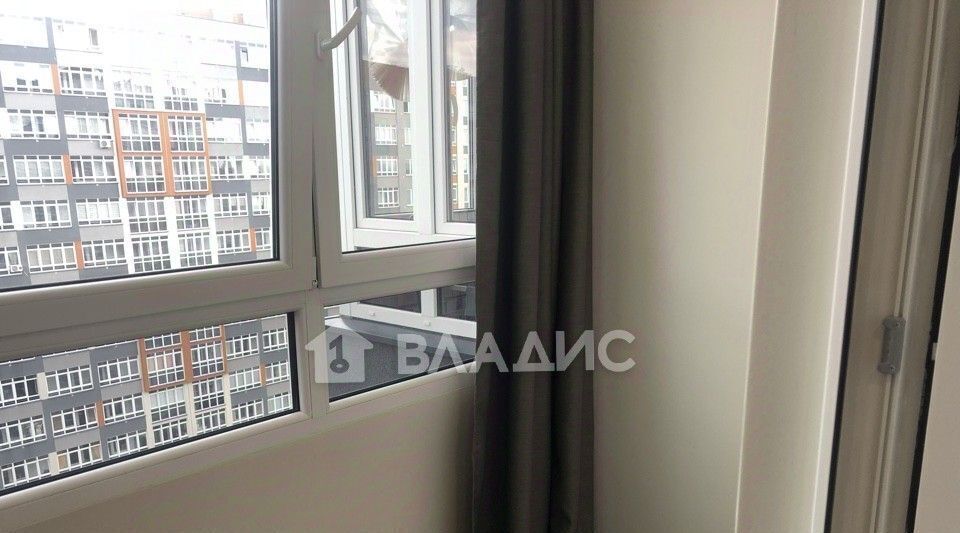 квартира г Калининград р-н Московский ул Батальная 100 фото 3
