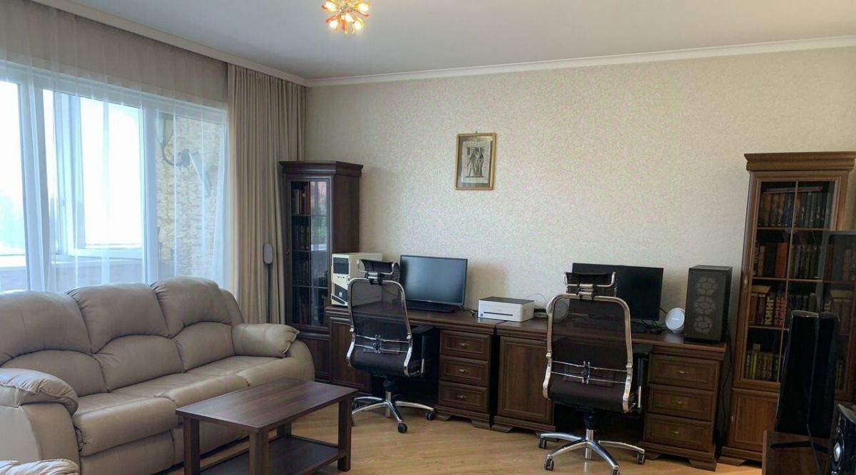 квартира г Калининград р-н Центральный ул Ростовская 7 фото 6
