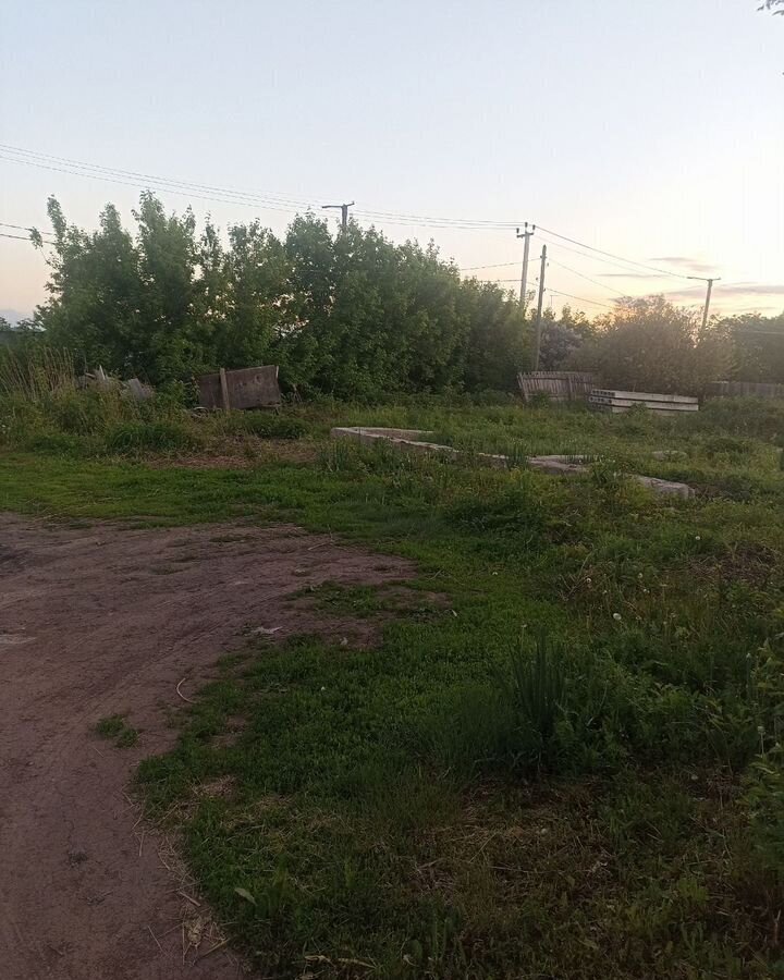 земля г Копейск снт Мебельщик ул Рябиновая 197 Копейский г. о. фото 1