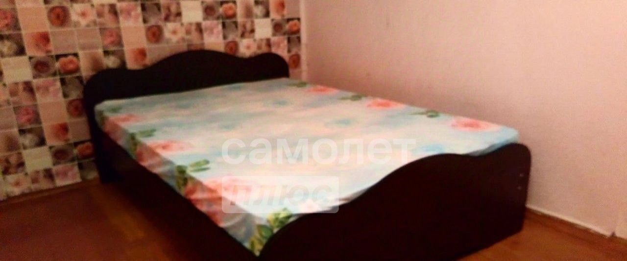 квартира г Челябинск р-н Калининский ул Калинина 23 фото 5