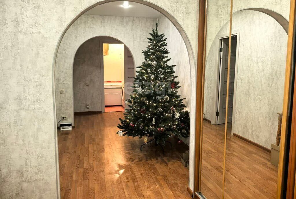 квартира г Серпухов ул Ногина 1б фото 5
