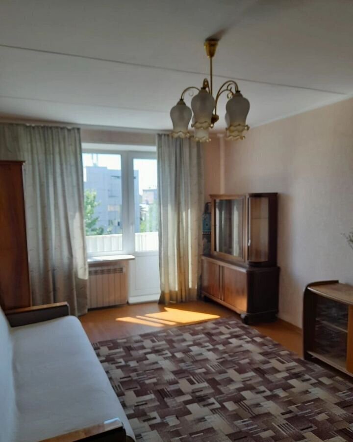 комната г Москва метро Дмитровская пер 4-й Вятский 35 фото 2