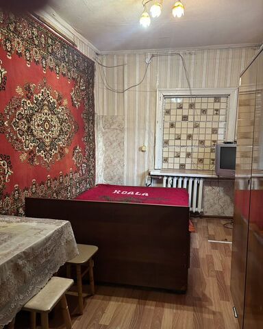 комната ул Лермонтова 1 Опалиха, Красногорск фото