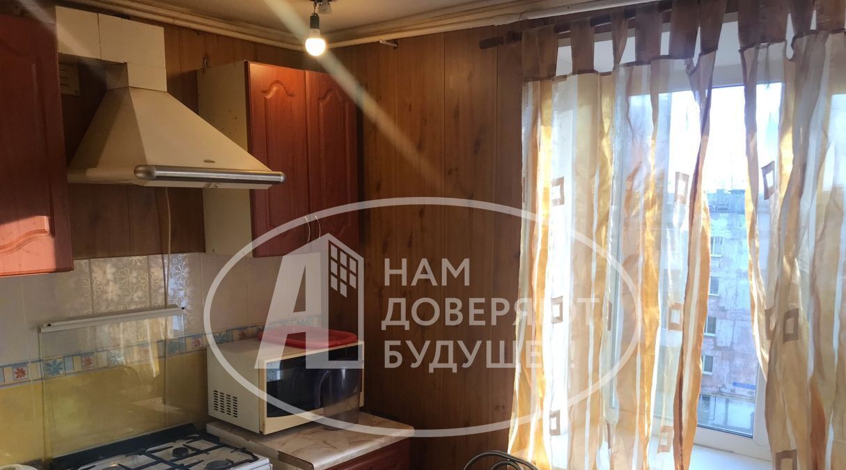 квартира г Чусовой ул 50 лет ВЛКСМ 10 фото 9