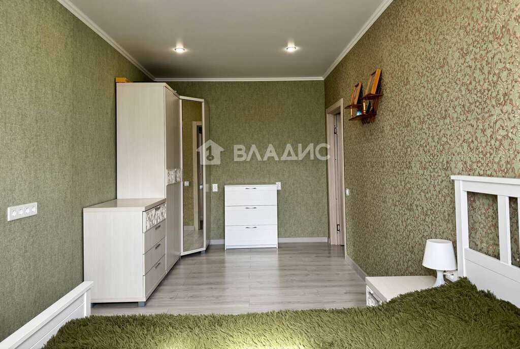 квартира г Калуга ул Тульская 101 фото 14