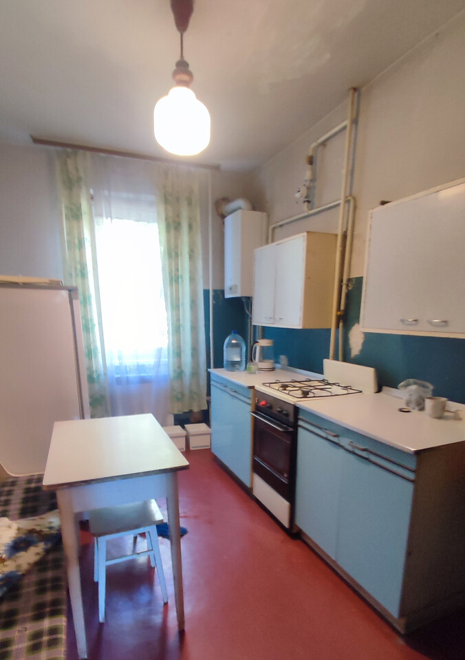 квартира г Ялта ул Тимирязева 27б фото 5
