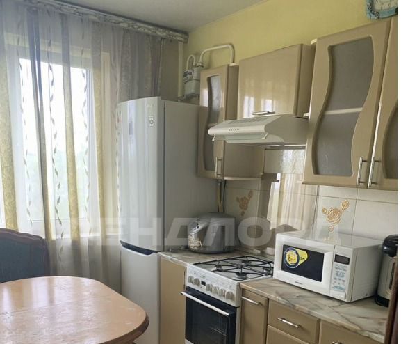 квартира г Новочеркасск ул Авиаторов 14 фото 4