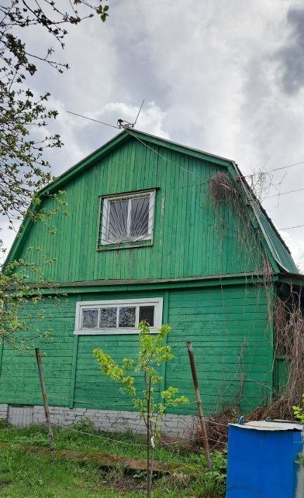 дом г Нижний Новгород Пролетарская снт тер.Победа 165 фото 6