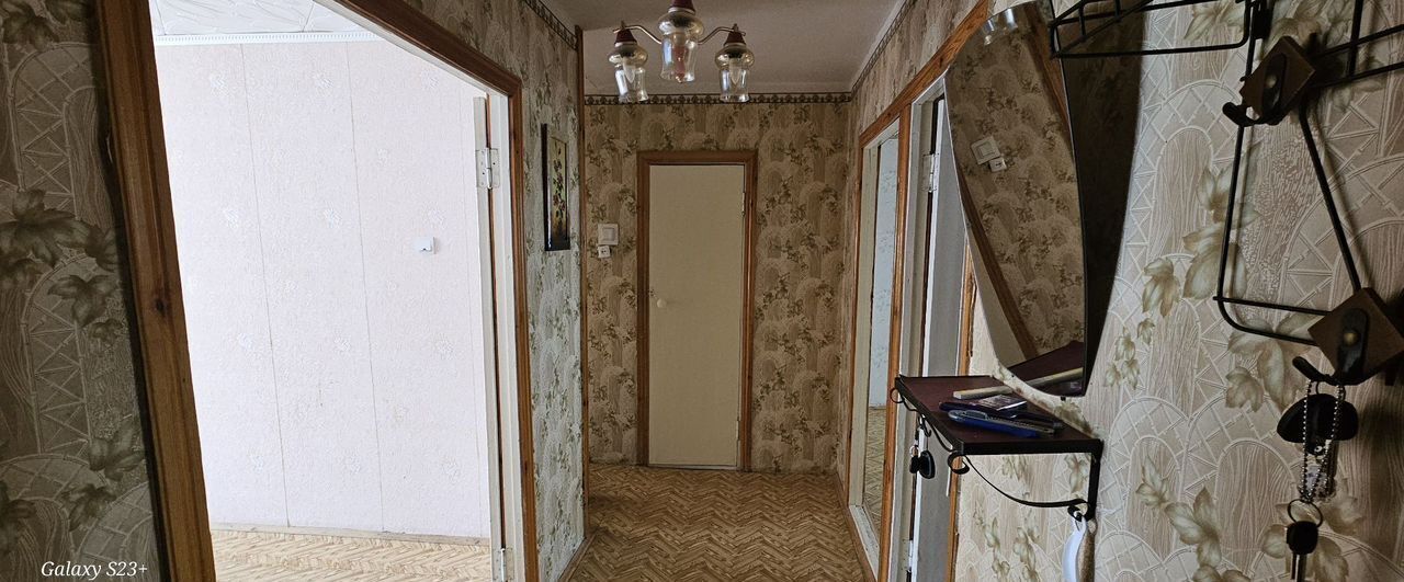 квартира г Агидель ул Академика Курчатова 16 фото 1