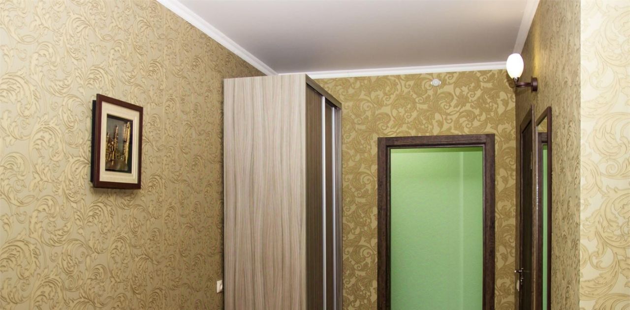 комната г Казань ул Короленко 54 Казань, Северный Вокзал фото 6