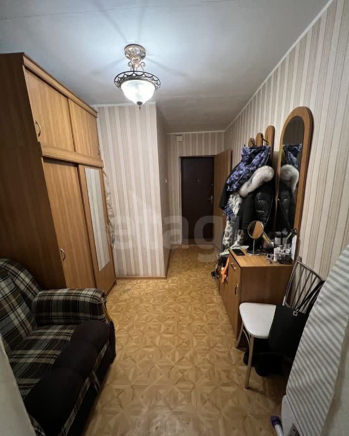 квартира г Люберцы ул Урицкого 5 Лухмановская фото 12