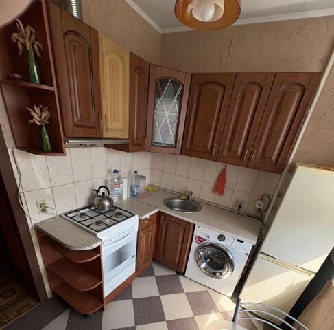 квартира р-н Бежицкий ул Ухтомского 5 фото