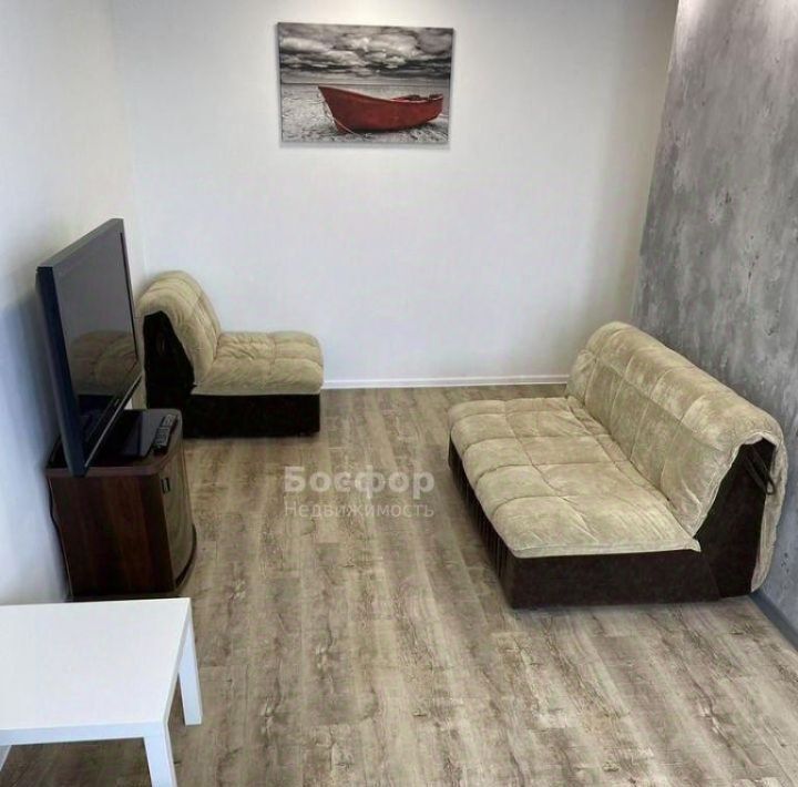 квартира г Феодосия ул Куйбышева 13 фото 8