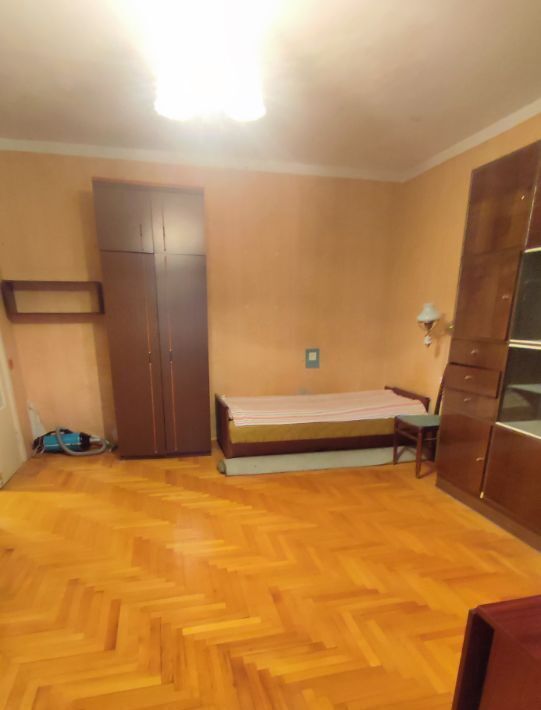 квартира г Ялта ул Тимирязева 27 фото 3