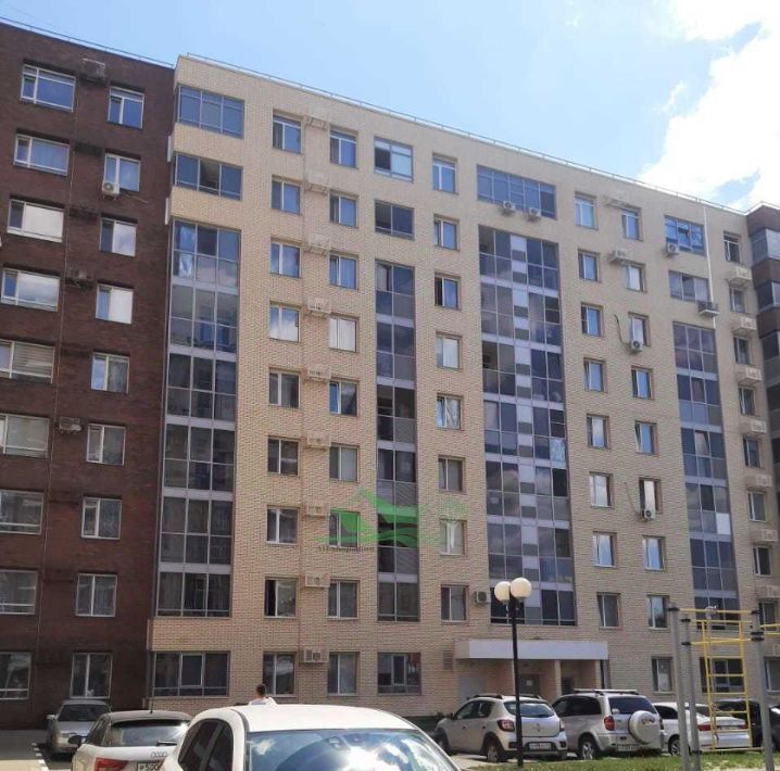 квартира г Белгород Западный ул Попова 37 фото 9