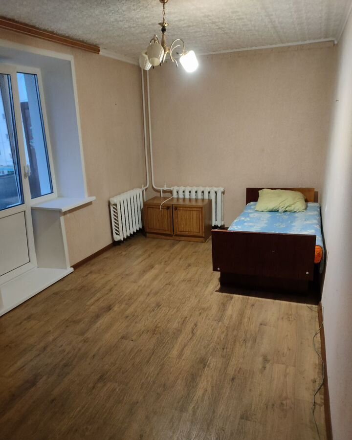 квартира г Тольятти р-н Комсомольский ул Лизы Чайкиной 68 фото 11