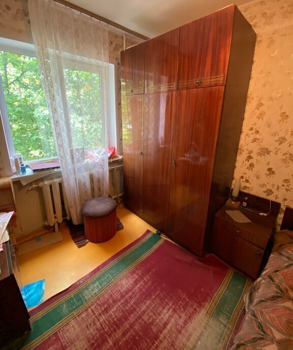 квартира р-н Щекинский г Щекино ул Ясная 4 фото 4