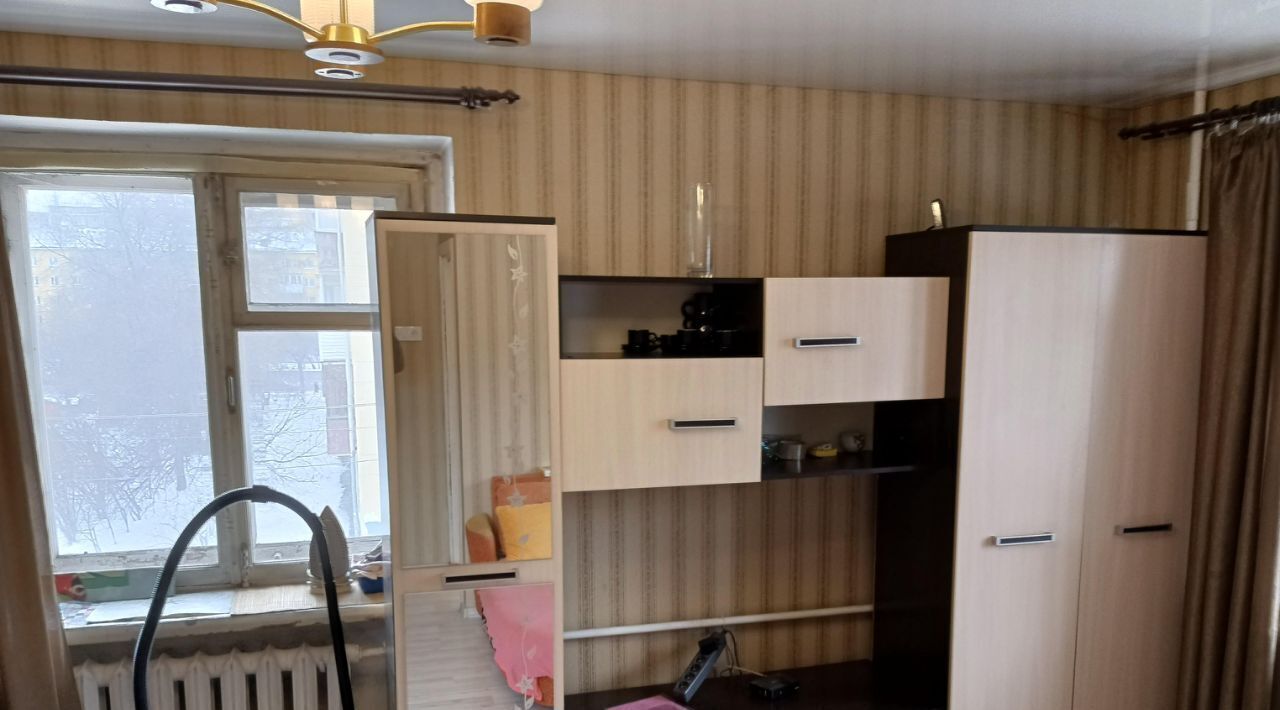 квартира г Екатеринбург пр-кт Космонавтов 27б Проспект Космонавтов фото 4