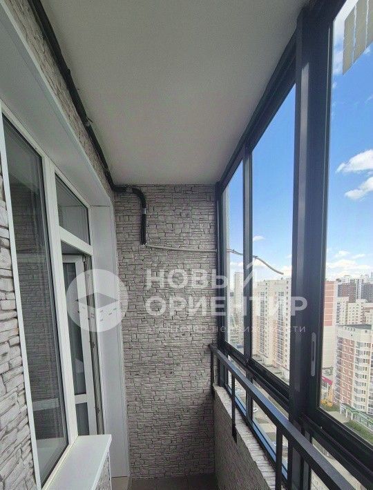 квартира г Екатеринбург Геологическая ул Евгения Савкова 8 фото 7