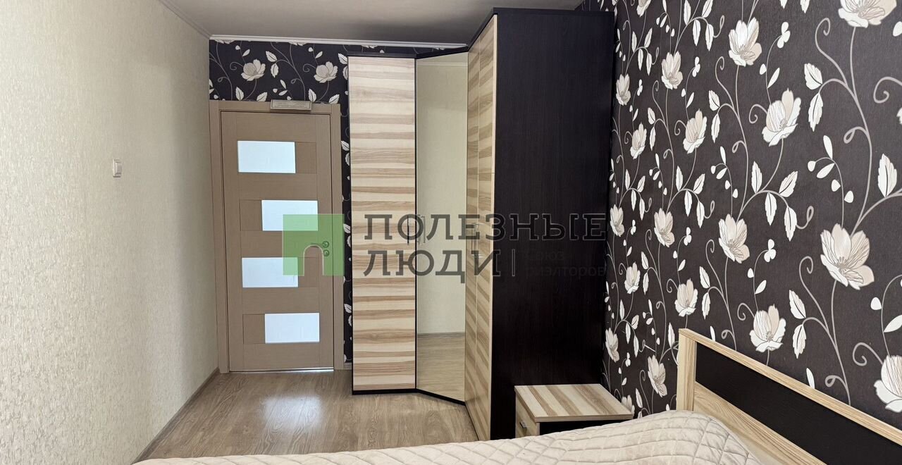 квартира г Уфа р-н Калининский ул Вологодская 32 фото 20