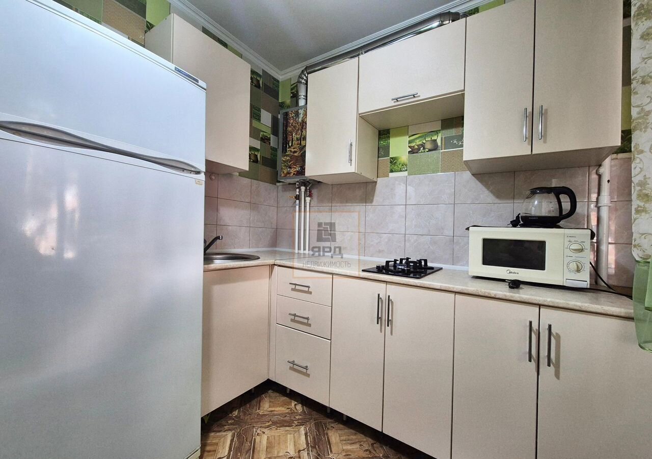 квартира г Таганрог Северо-Западный ул Менделеева 1 фото 4
