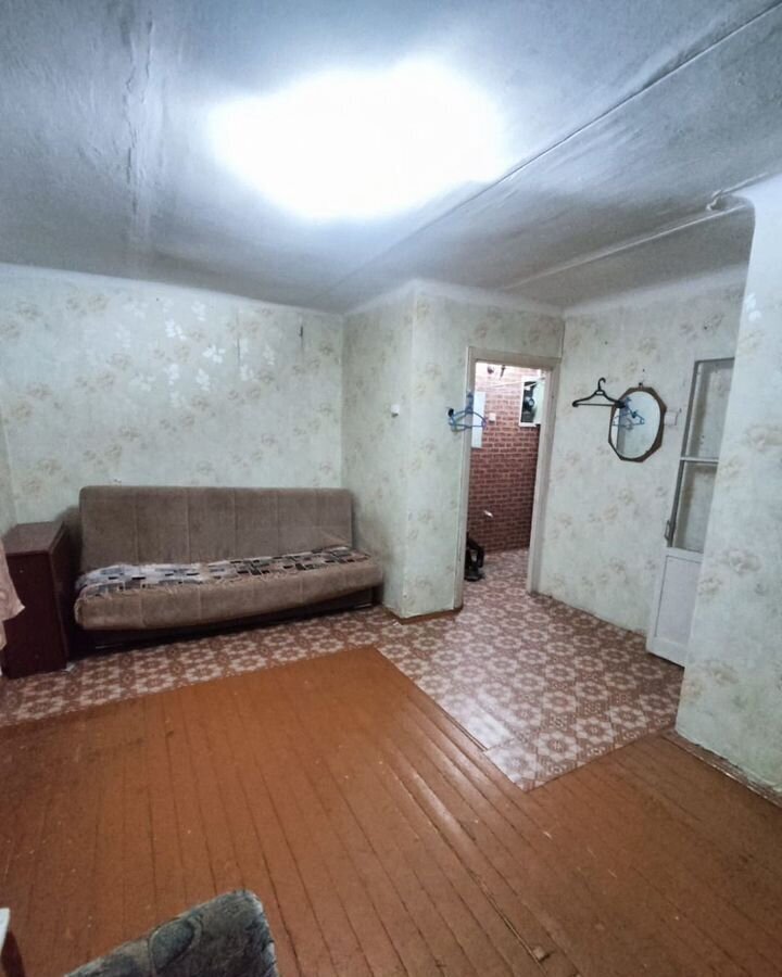 квартира г Уфа р-н Советский пр-кт Октября 43 фото 3