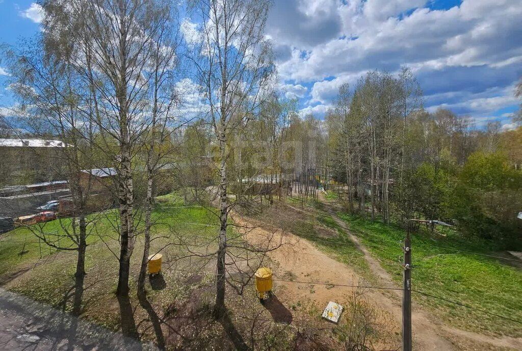 квартира г Сыктывкар ул Карла Маркса 226 фото 15