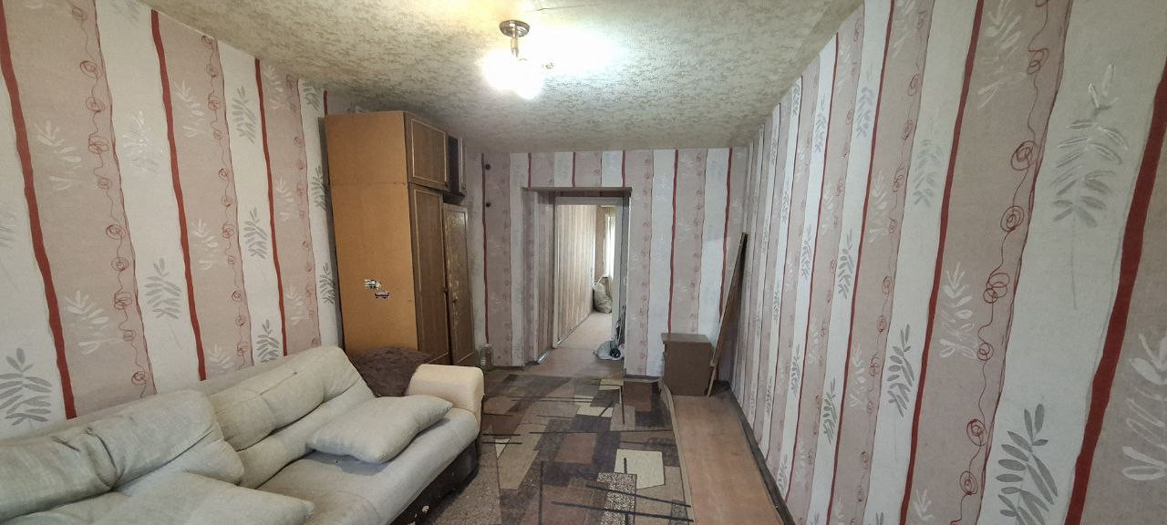 квартира г Сызрань ул Циолковского 8а фото 7