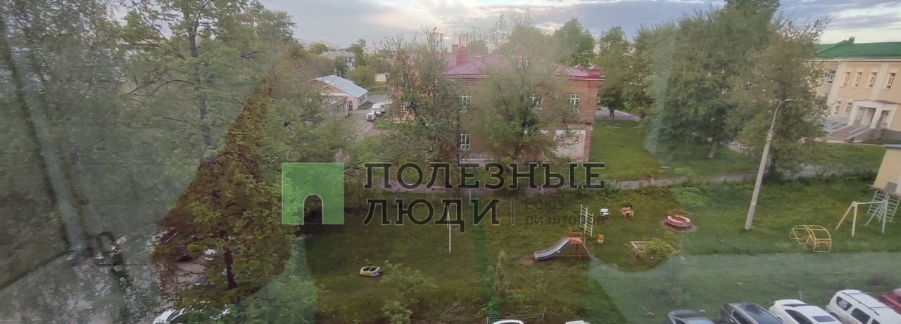 квартира г Ижевск ул Пушкинская 216 Центр м-н фото 14