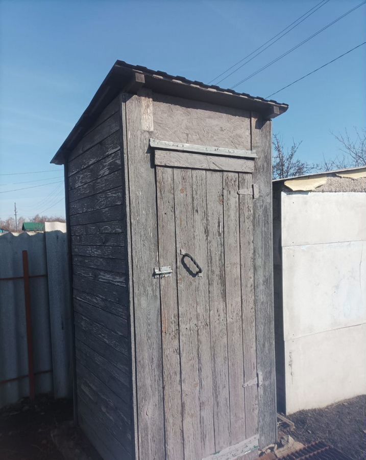 дом г Мичуринск снт Железнодорожник фото 13