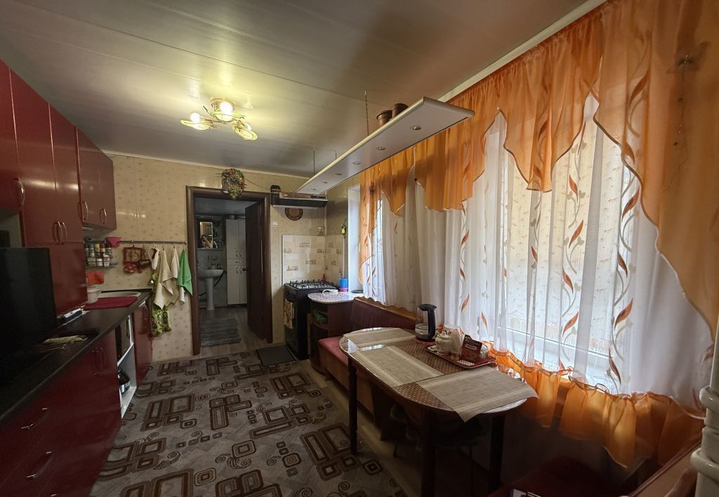 дом г Оренбург р-н Центральный ул Коммуны 254 фото 10