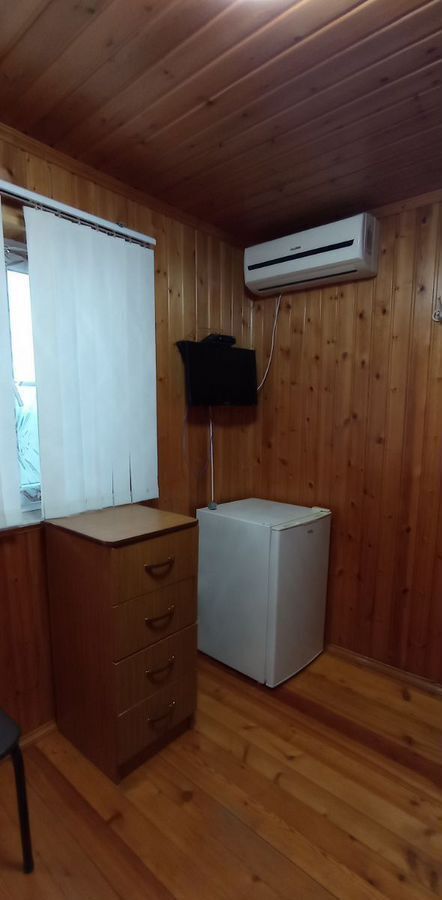 комната р-н Ейский г Ейск ул Центральная 60а фото 12