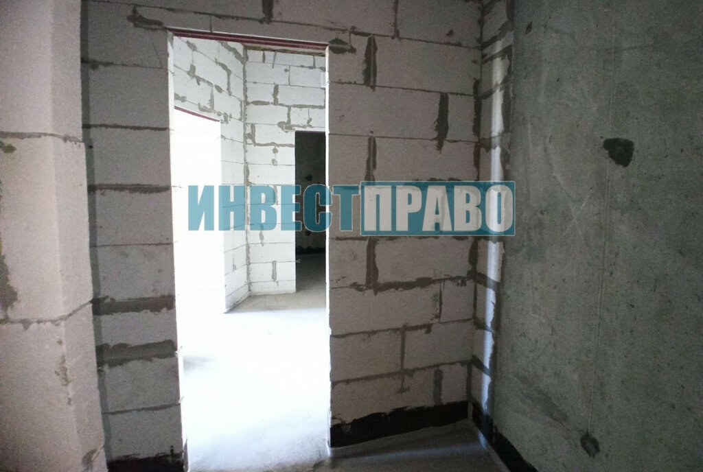 квартира г Раменское ул Березовая роща 12 Ипподром фото 12