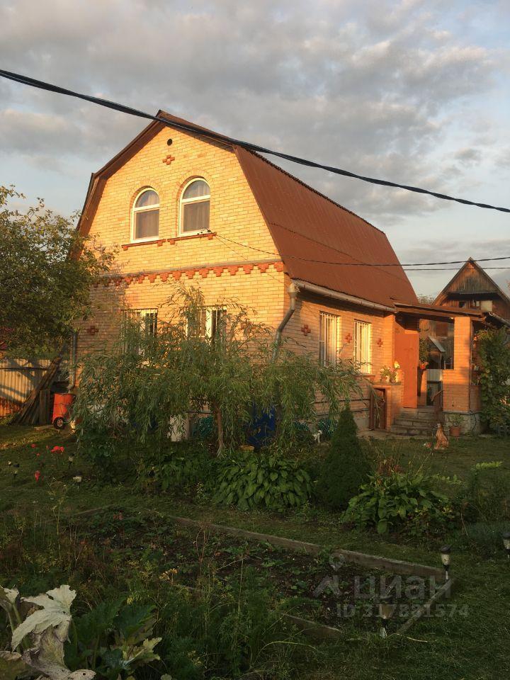 дом городской округ Богородский г Ногинск снт Уголек Железнодорожная, 83 фото 18