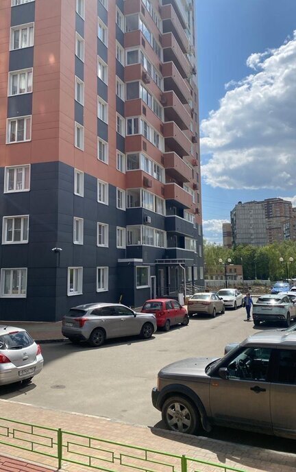 квартира г Одинцово ул Северная 13 Одинцово фото 3
