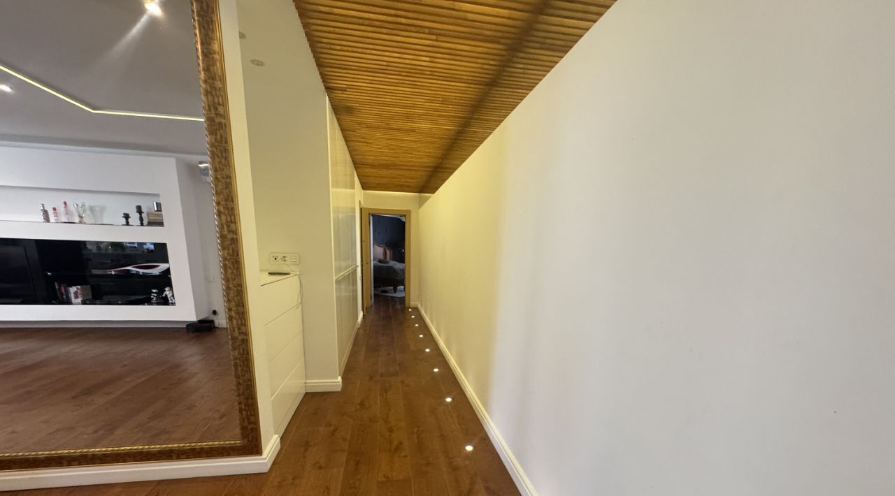 квартира г Оренбург р-н Дзержинский ул Автомобилистов 2/1 фото 13