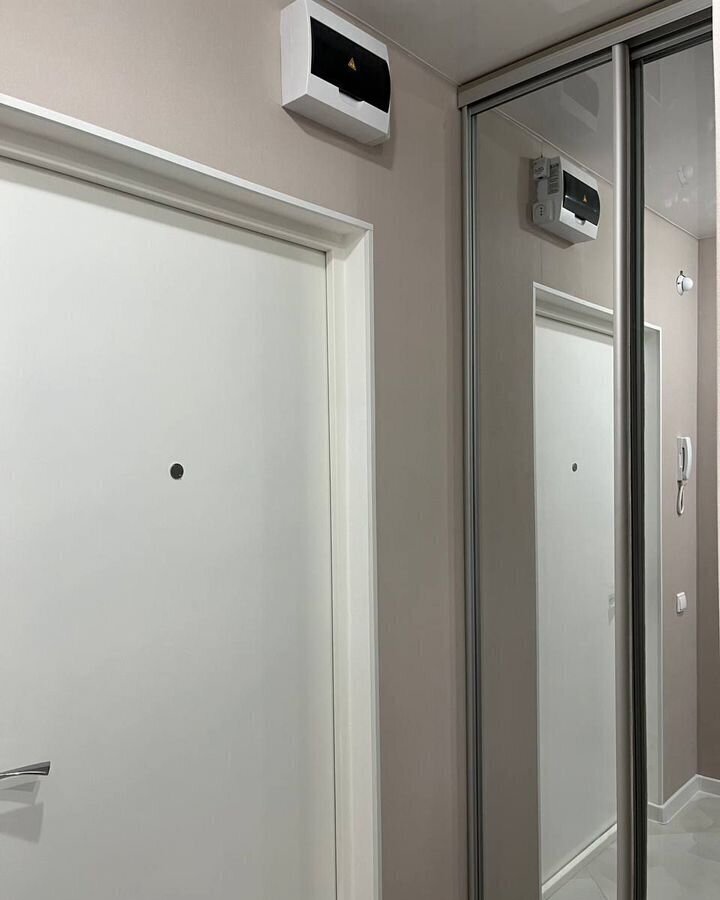 квартира г Курск р-н Сеймский ул Энгельса 115а/2 фото 2